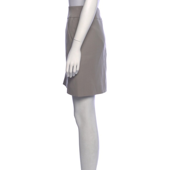 Donna Karan mini skirt - Picture 3 of 5